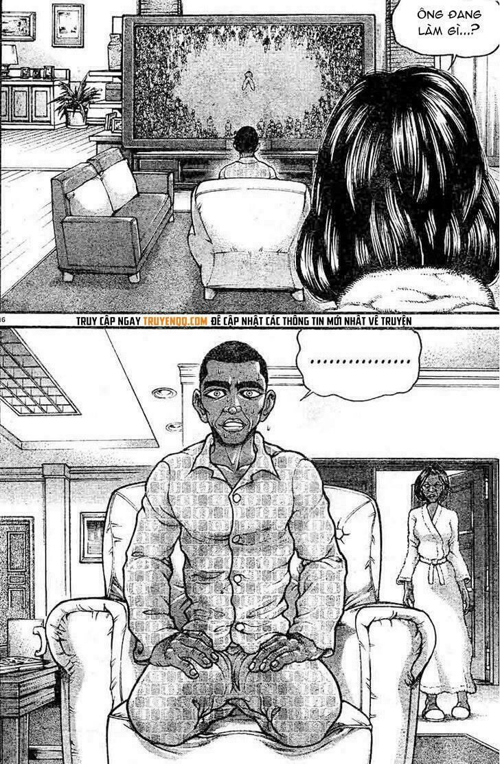 baki – son of ogre chapter 307 19