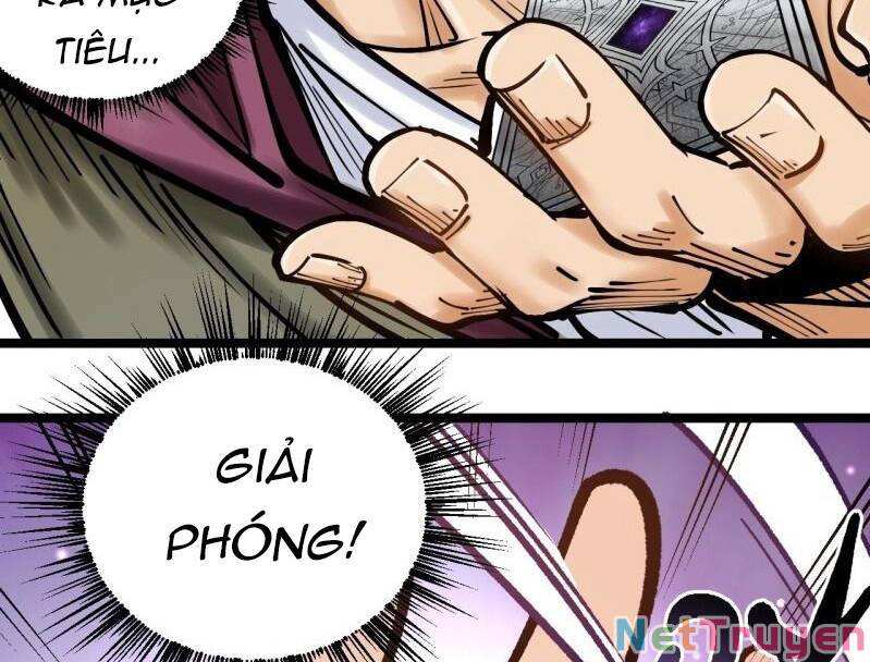 thế giới xa lạ chapter 33 44