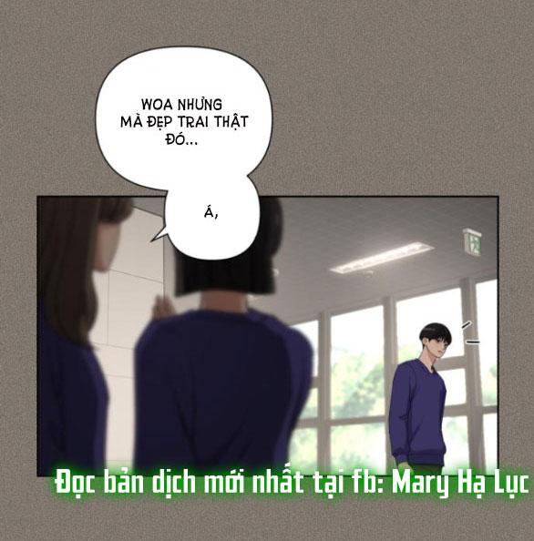 Tình Yêu Của Ik Seob Chapter 5.1 - Trang 22