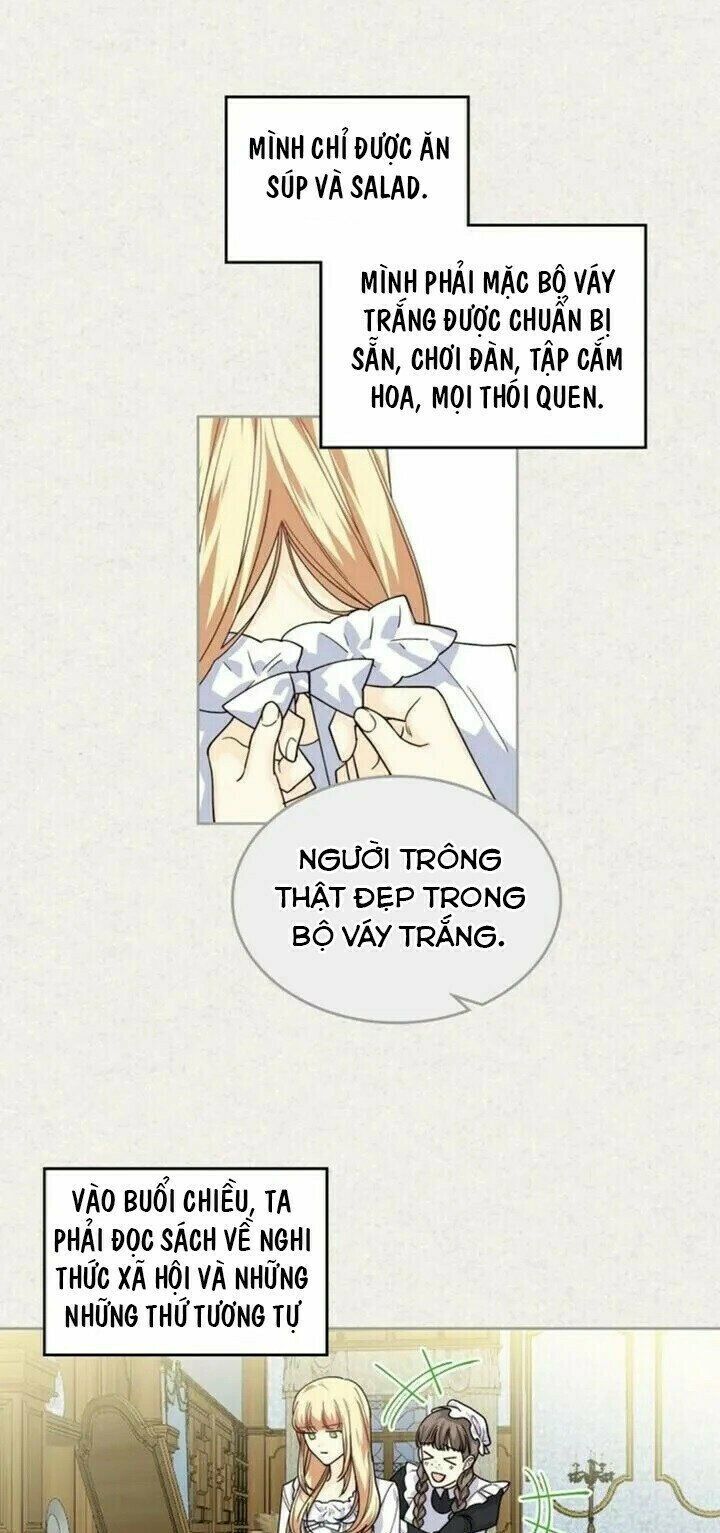 thú cưng của nữ phụ độc ác chapter 41 26