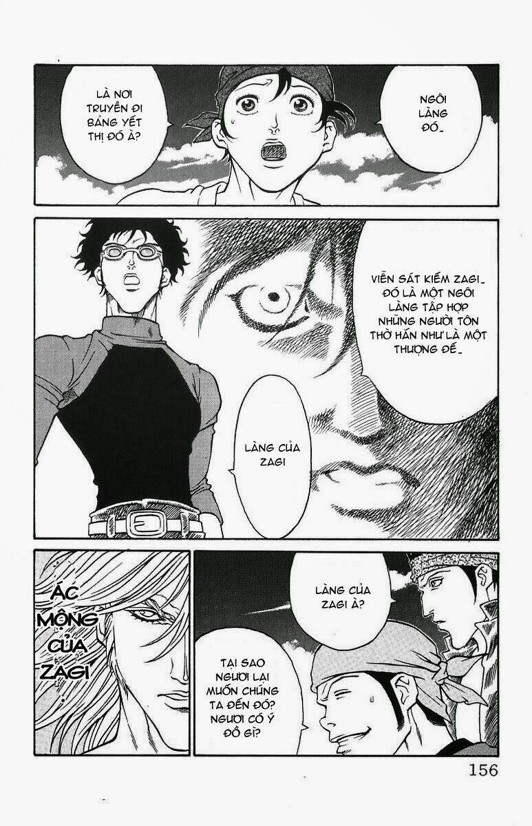 vua trên biển chapter 194 11