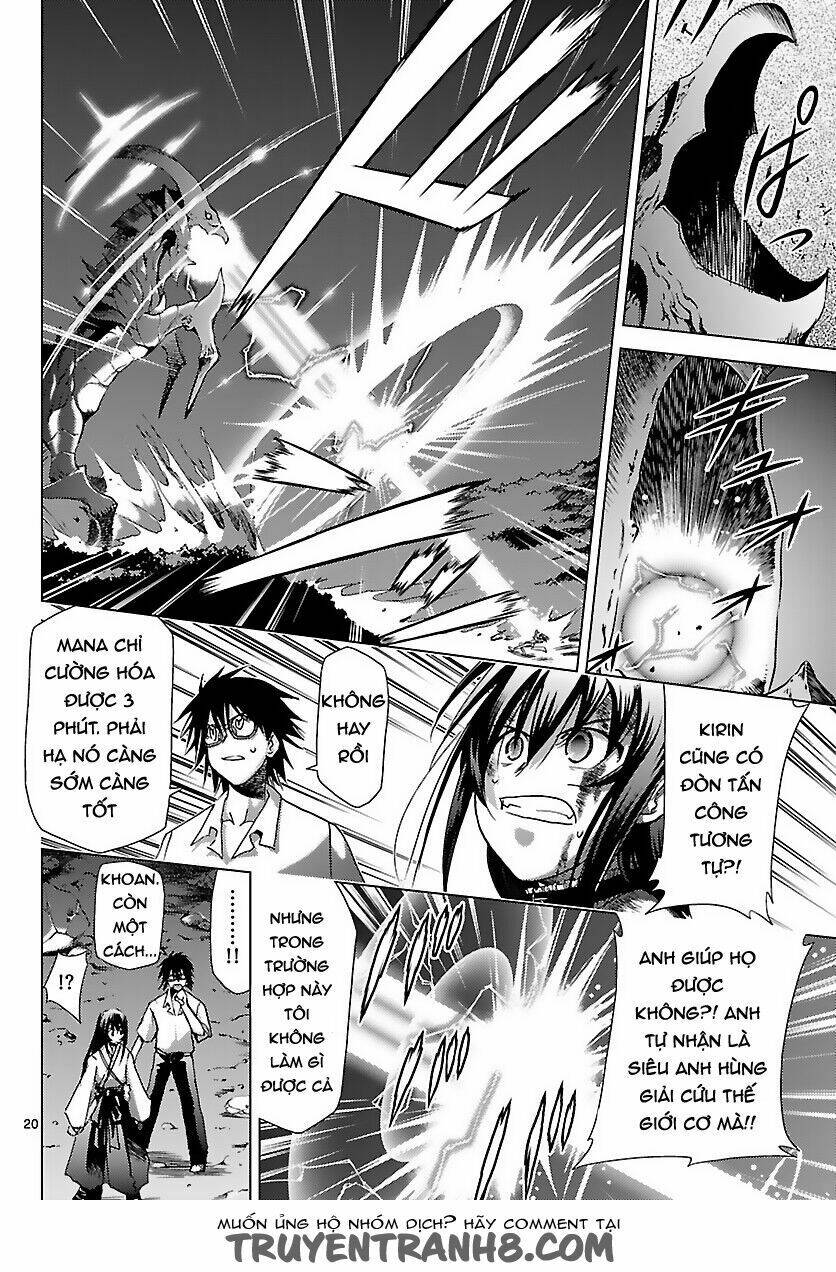 super-dreadnought girl 4946 chapter 18 19