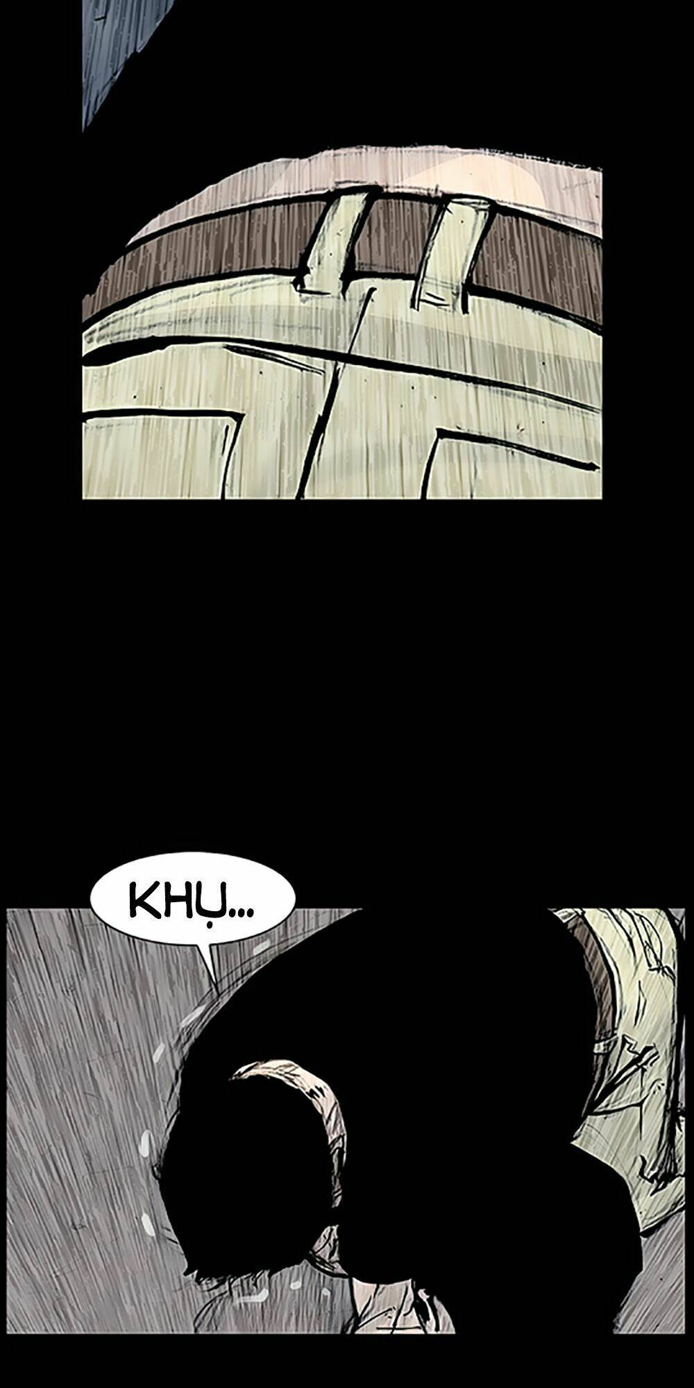 độc cô tiền truyện chapter 134 30