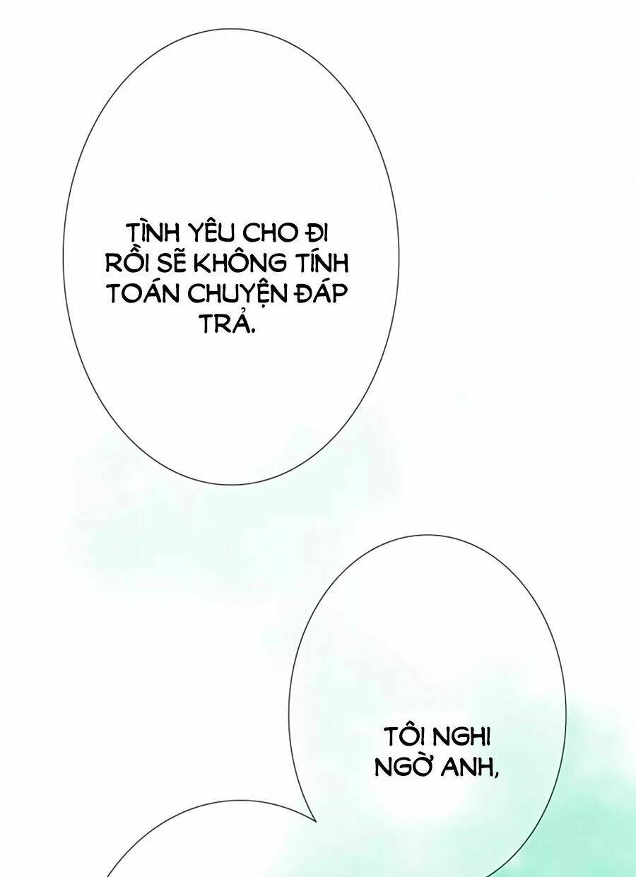 gia sư tình yêu của tôi chapter 13 29