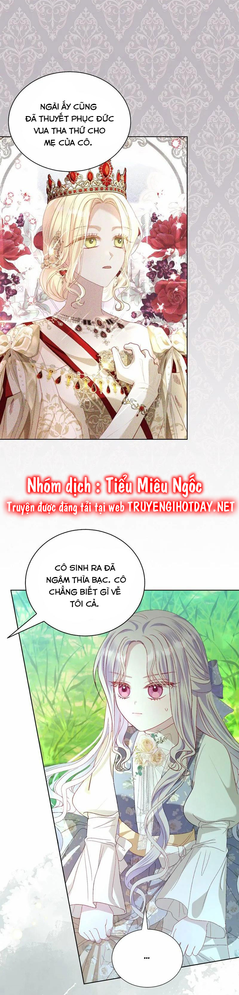 papa của tôi đã xuất hiện chapter 43 15