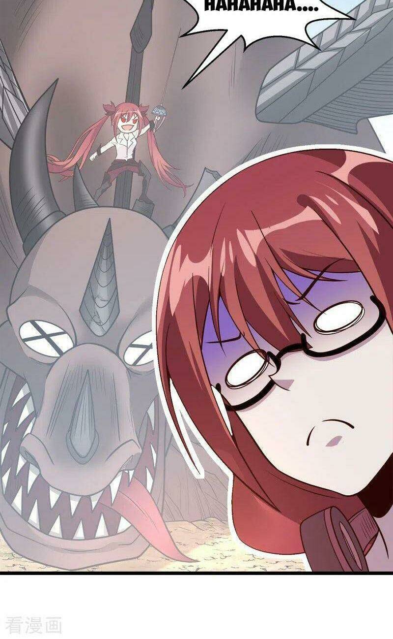 kiếm vũ chapter 149 24