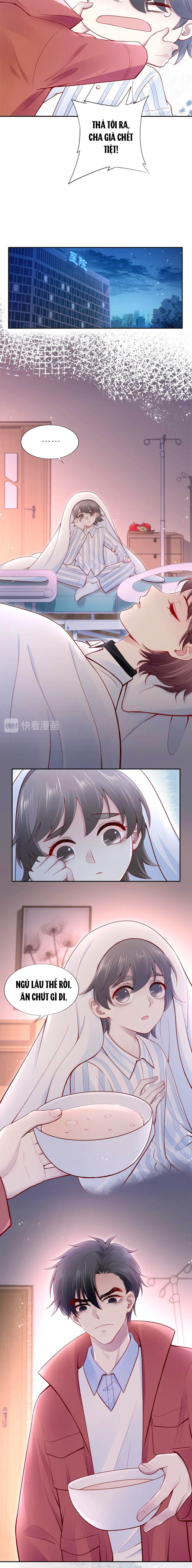 Hai Mặt Cuốn Hút Của Anh chapter 38 - Trang 5