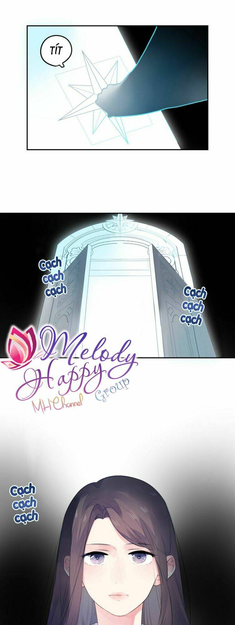 dolo mệnh vận giao nang chapter 32.1 16