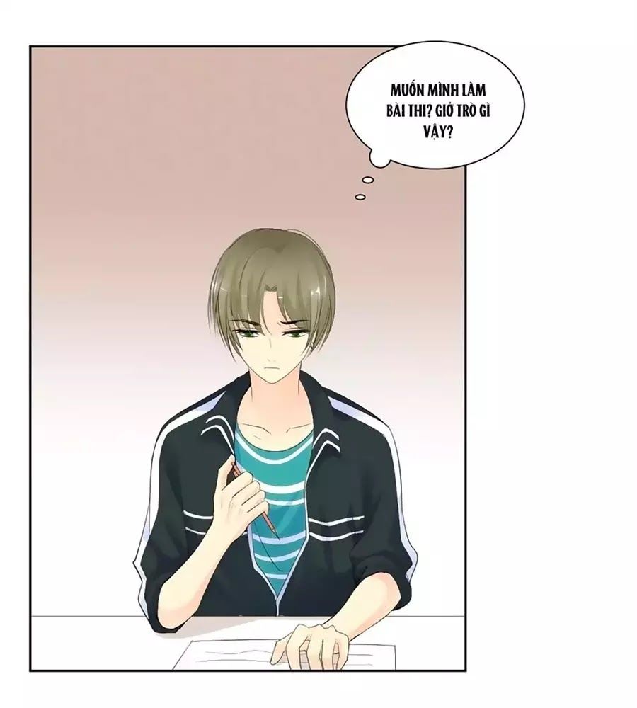 sinh sinh tương thác chapter 52 62