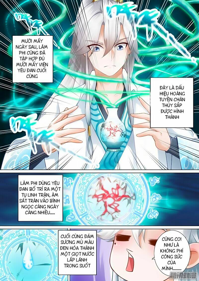 chư thiên ký chapter 15 8