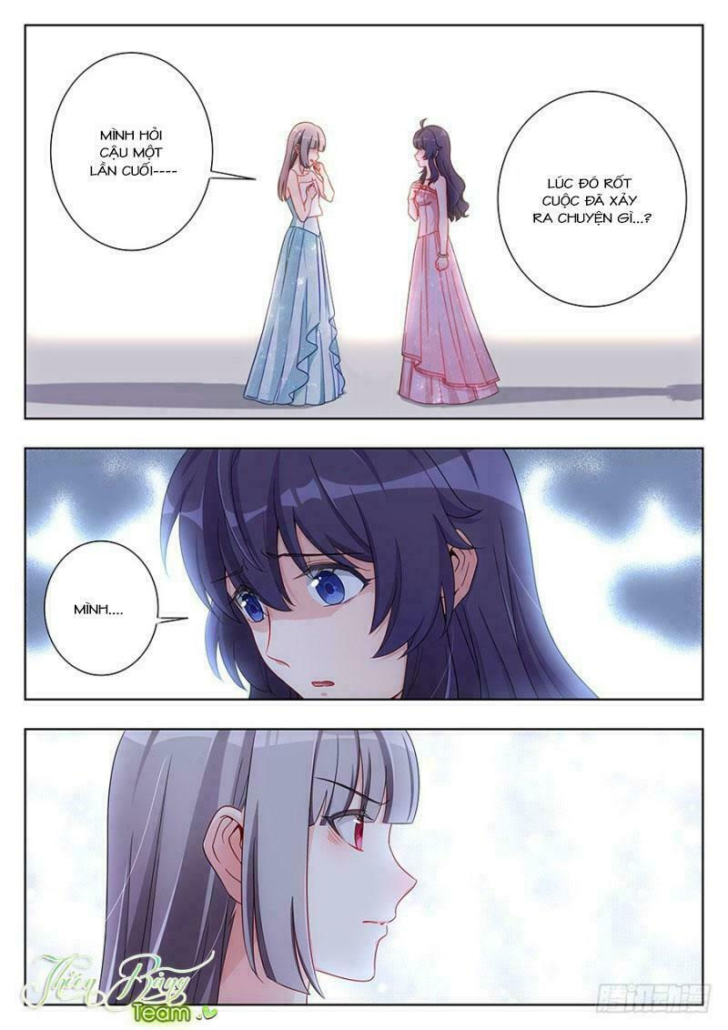 luyến ái 1/2 chapter 30 1