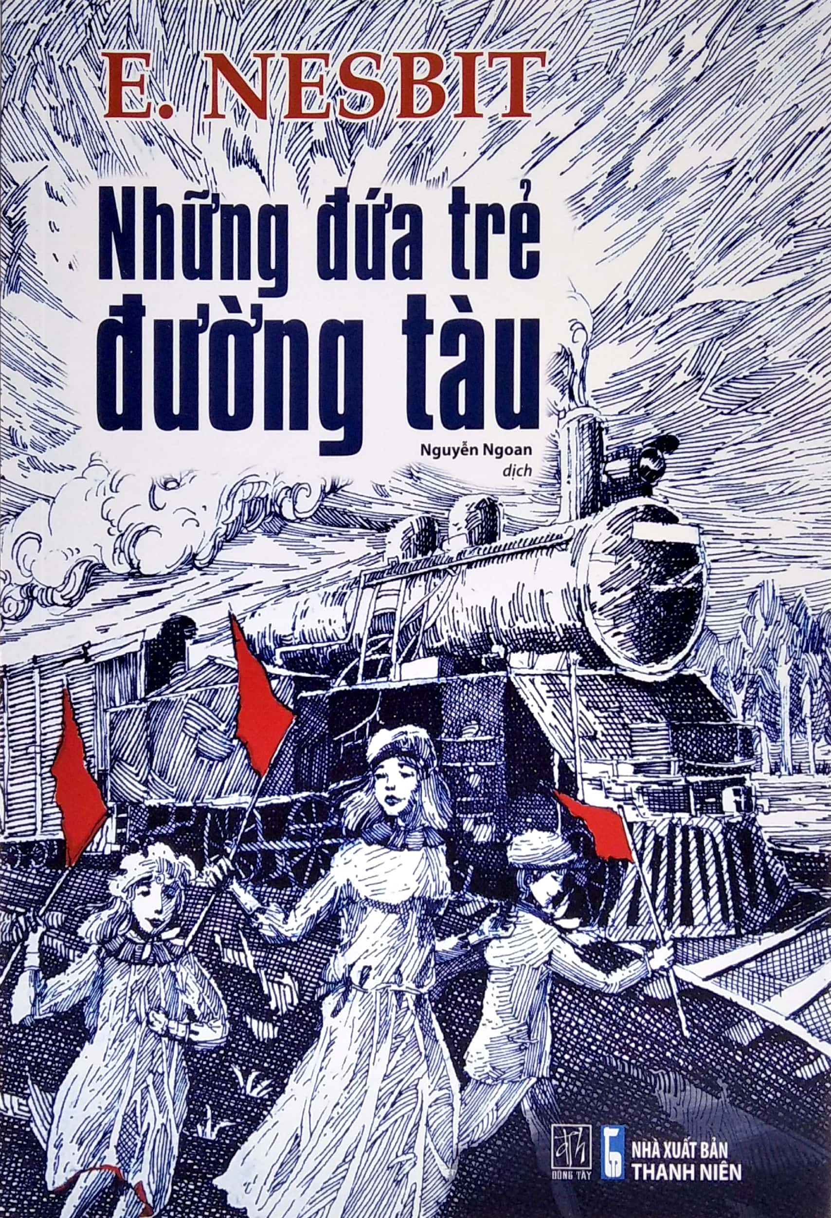 Những Đứa Trẻ Đường Tàu (ĐT)