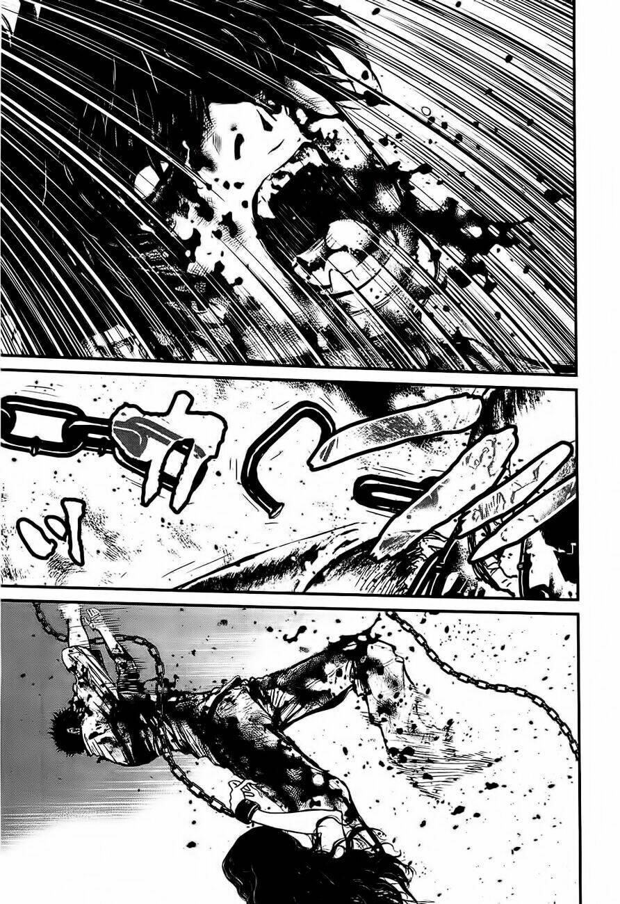 wolf guy - wolfen crest chapter 99 12