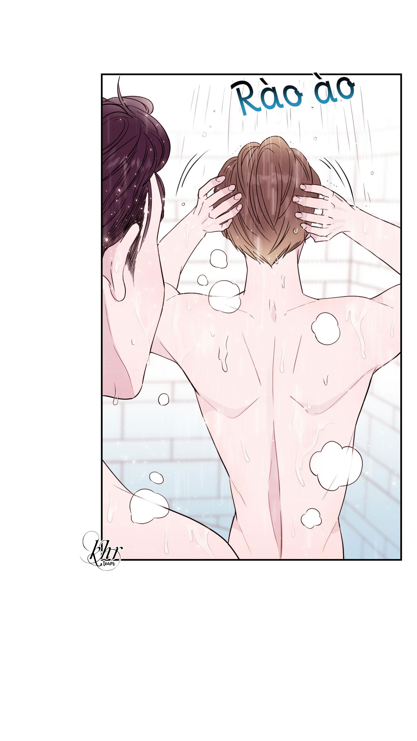 em trai vợ thật nguy hiểm chapter 8 36