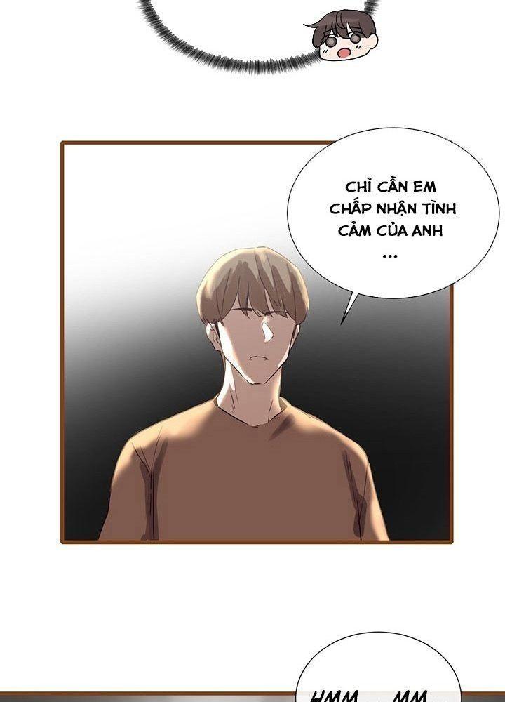 [18+] vòng xoáy chị em chapter 2.1 42