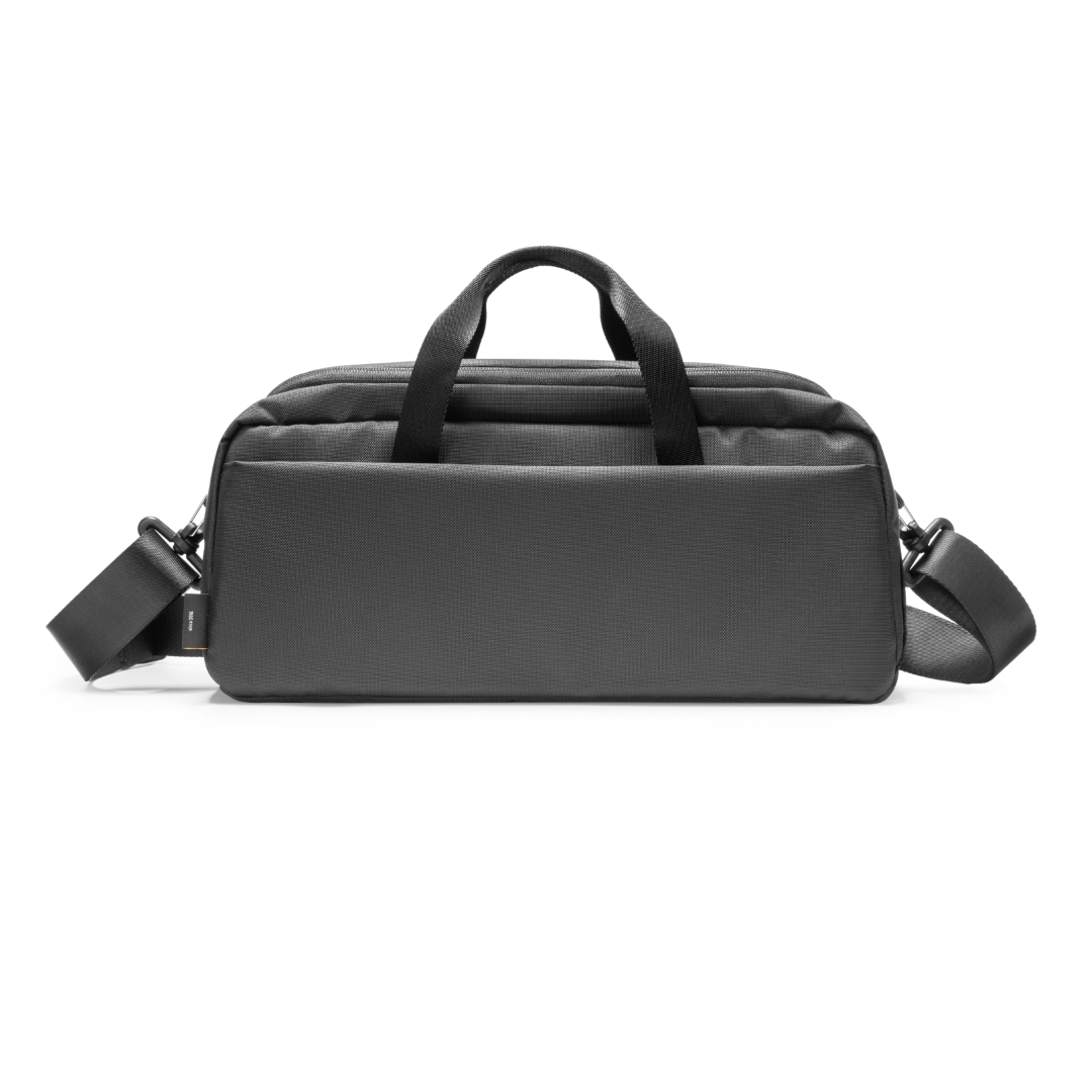 Túi Đeo Chéo TOMTOC Arccos storage for nintendo switch and oled model Black A0535D1 - Hàng Chính Hãng
