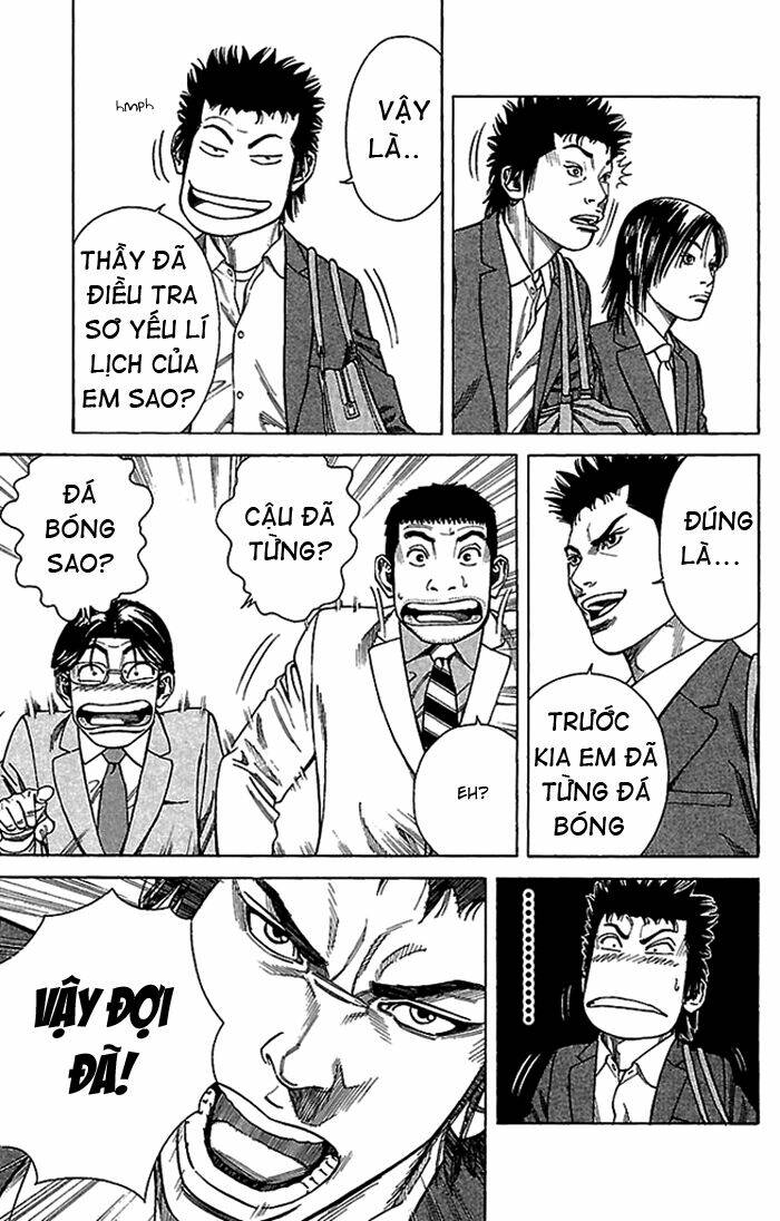 angel voice chapter 4 5