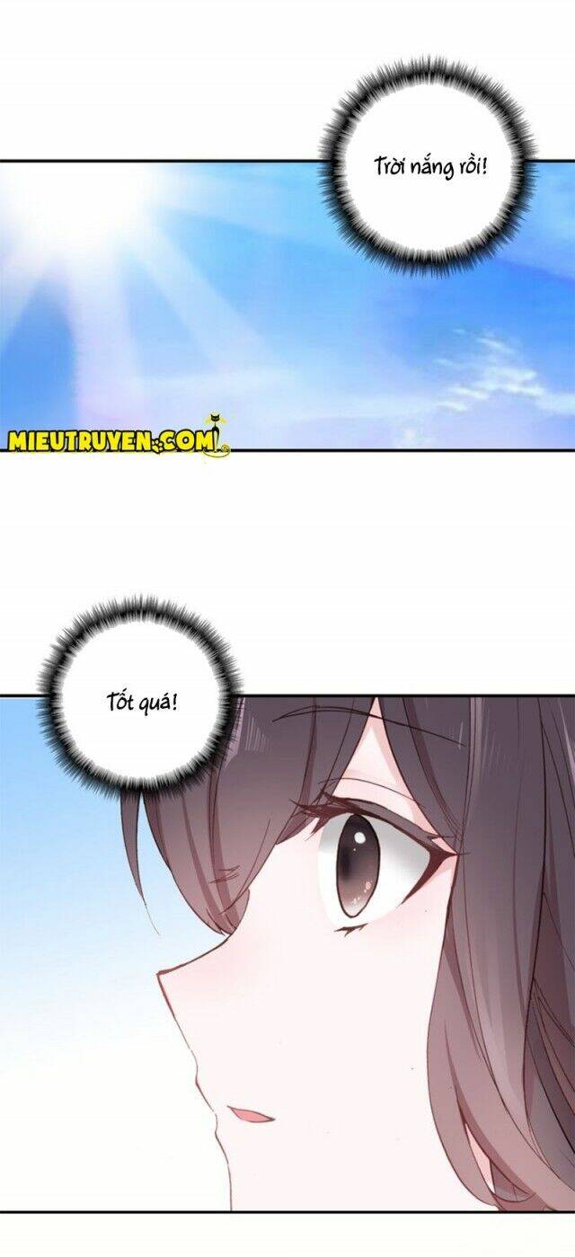 nhất sinh nhất thế mỹ nhân cốt chapter 3 27