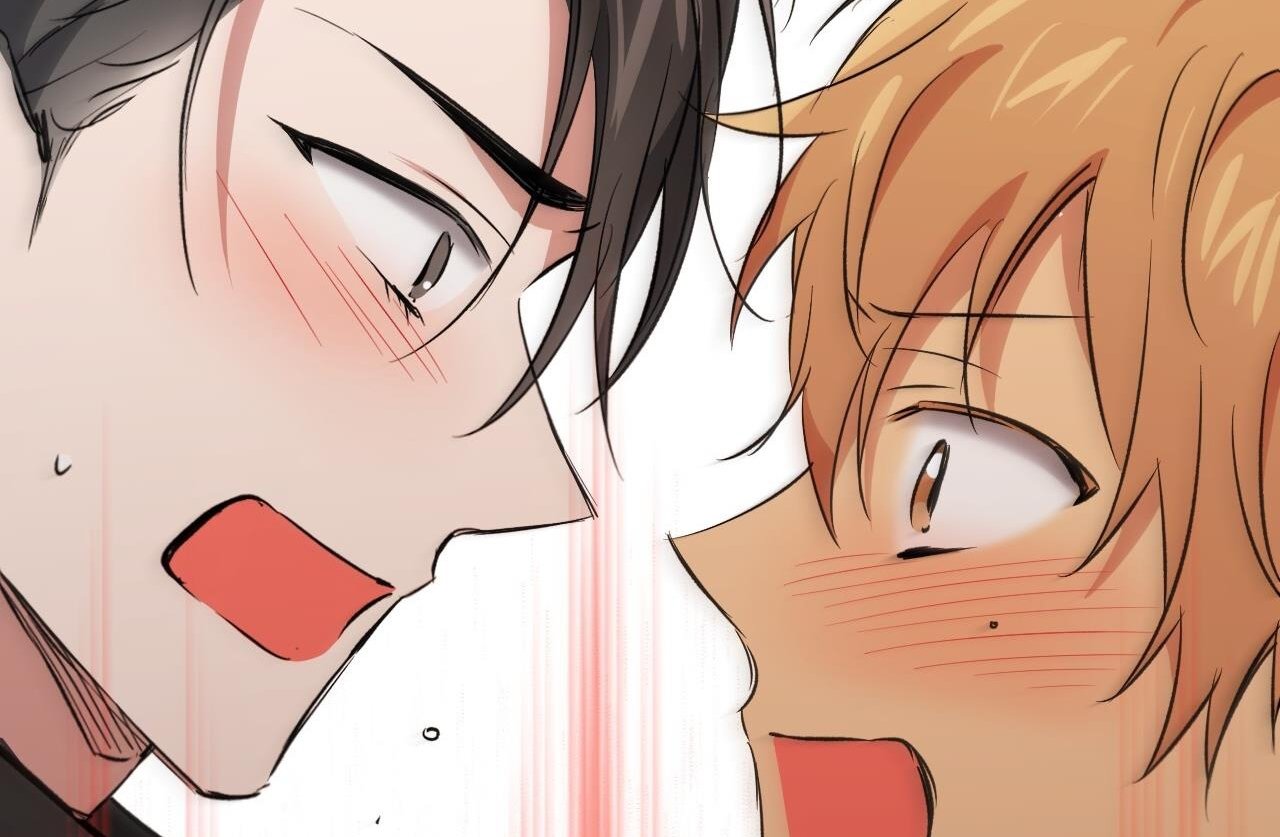 những chú thỏ của hapypy chapter 61 42