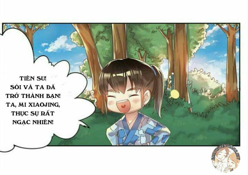 path to transcendence chapter 1 32