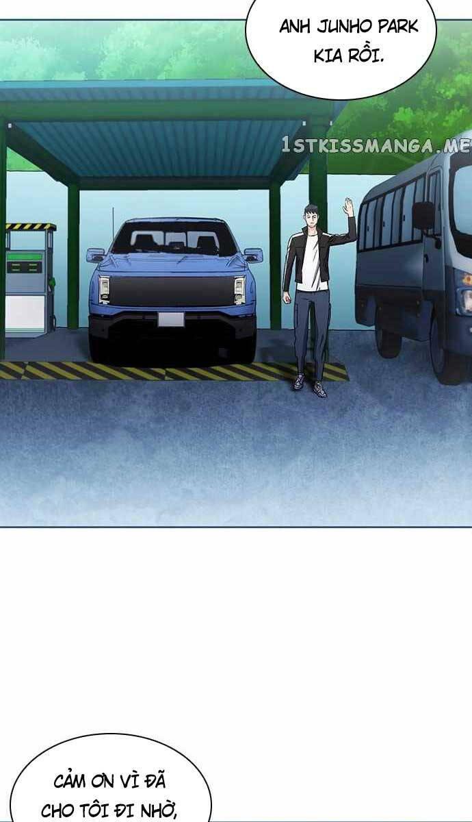 druid tại ga seoul - người hóa thú chapter 95 18