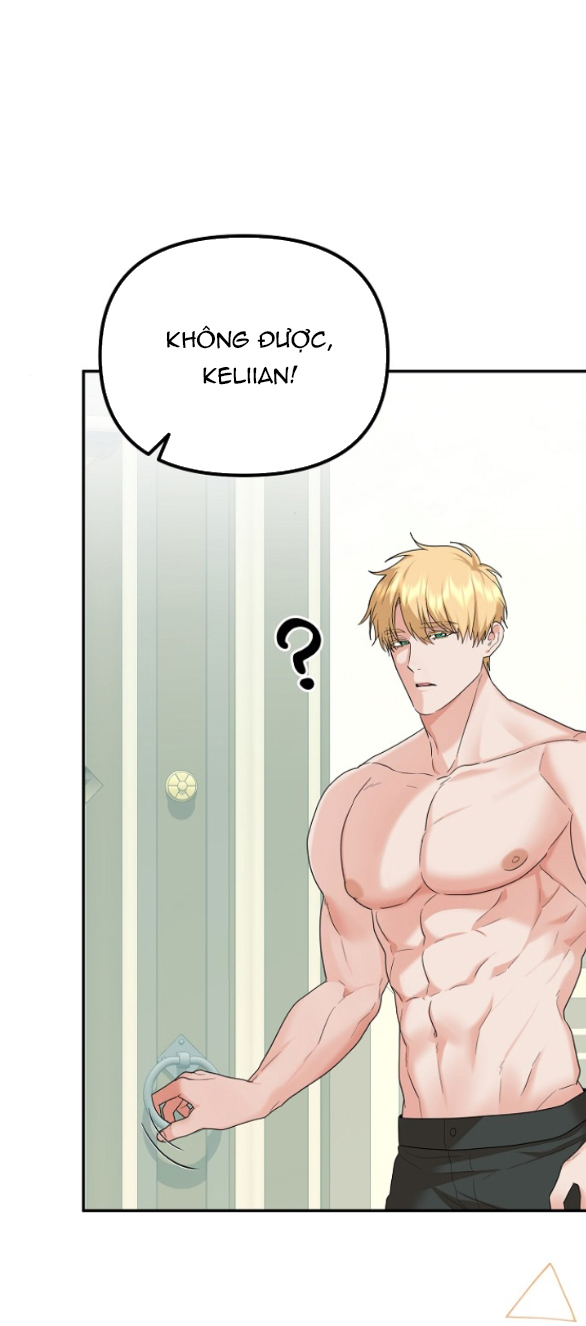 [18+] dũng sĩ vị tha chapter 40.2 20