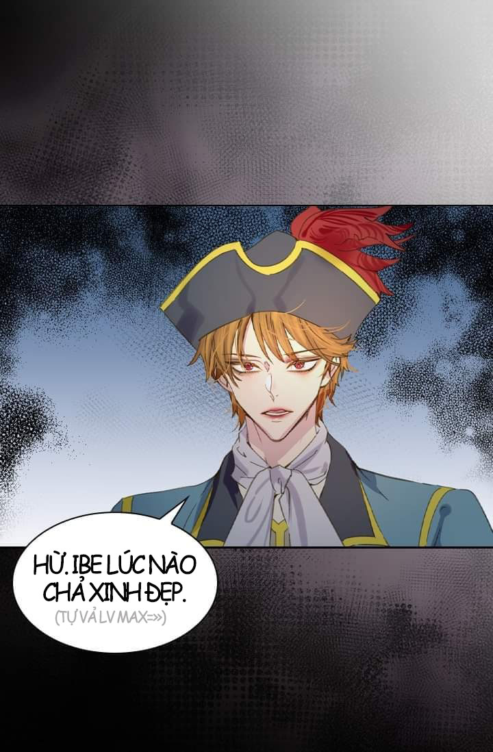 chiến lược sinh tồn của tiểu thư chapter 14 54