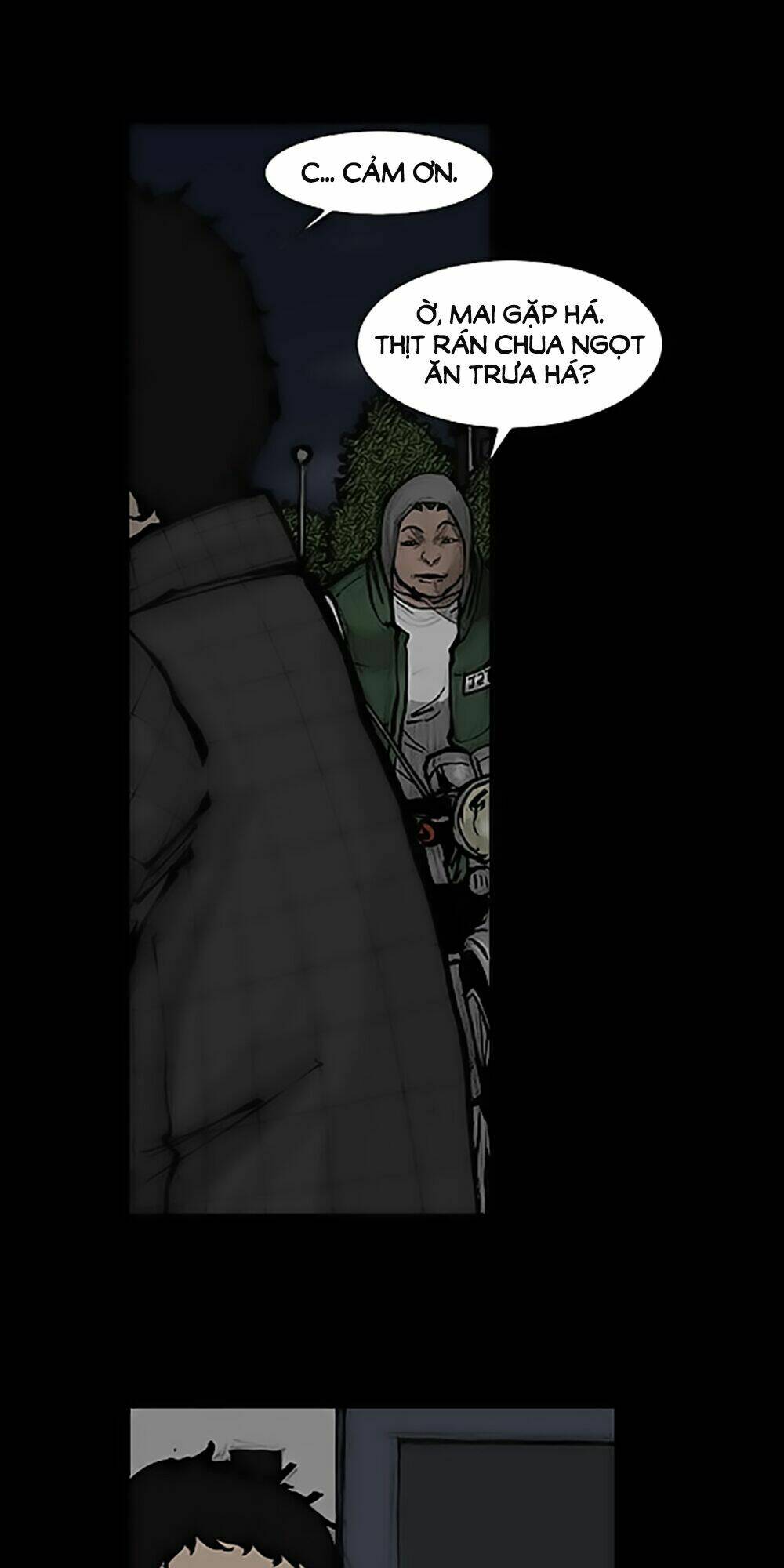 độc cô tiền truyện chapter 19 23