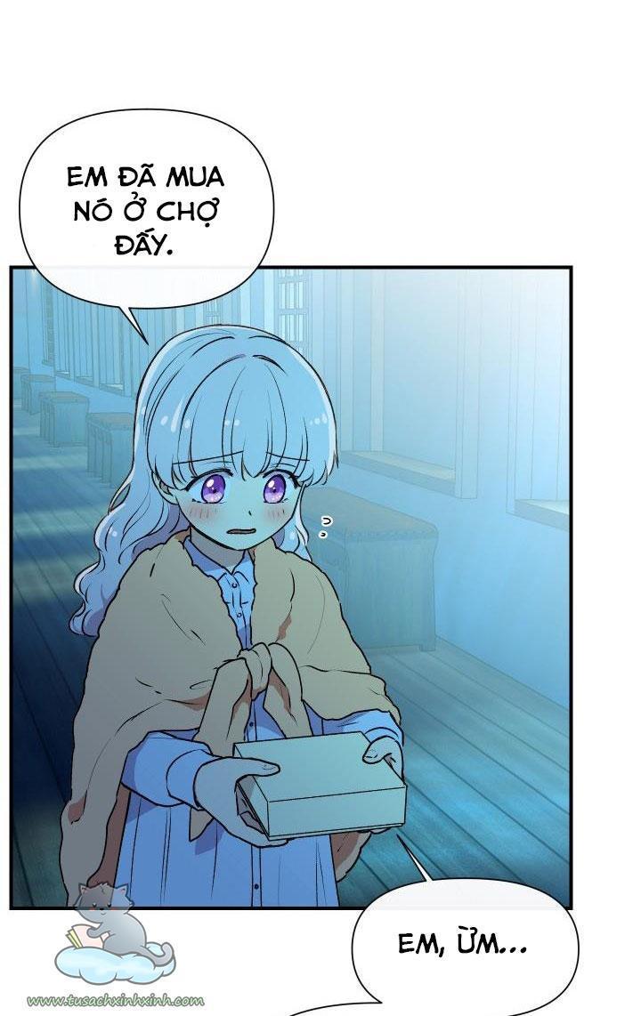 công nương khế ước của gia tộc công tước quái vật chapter 59 44