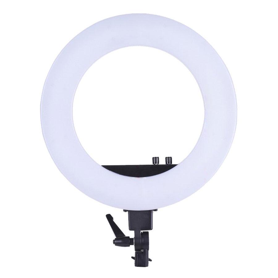 Đèn Ring LED Fo.cus 50W 5800LM - Cri 95+ (46cm)