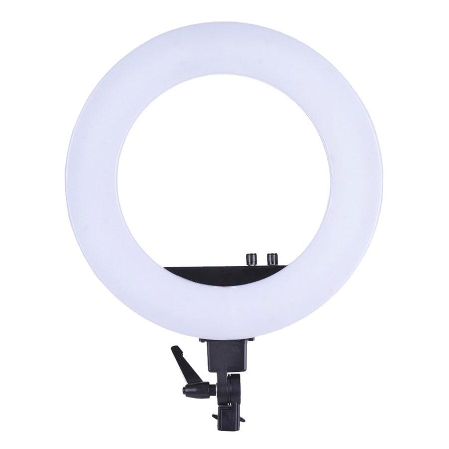 Đèn Ring LED Fo.cus 50W 5800LM - Cri 95+ (46cm)