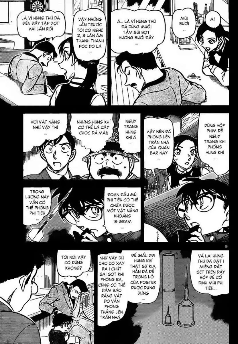 conan chapter 855 10