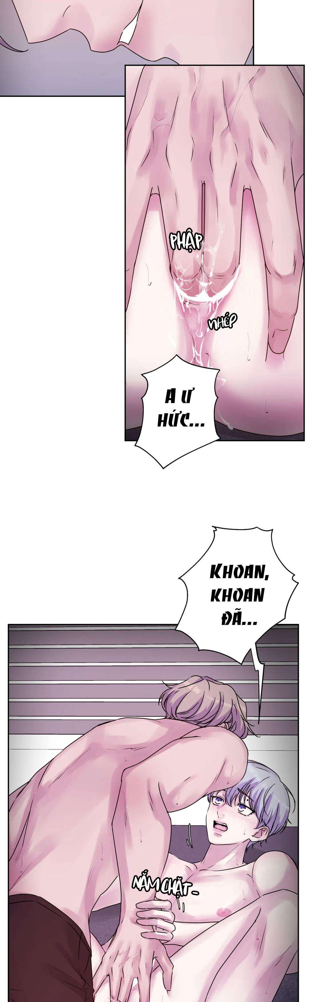 hừng đông chapter 15 25