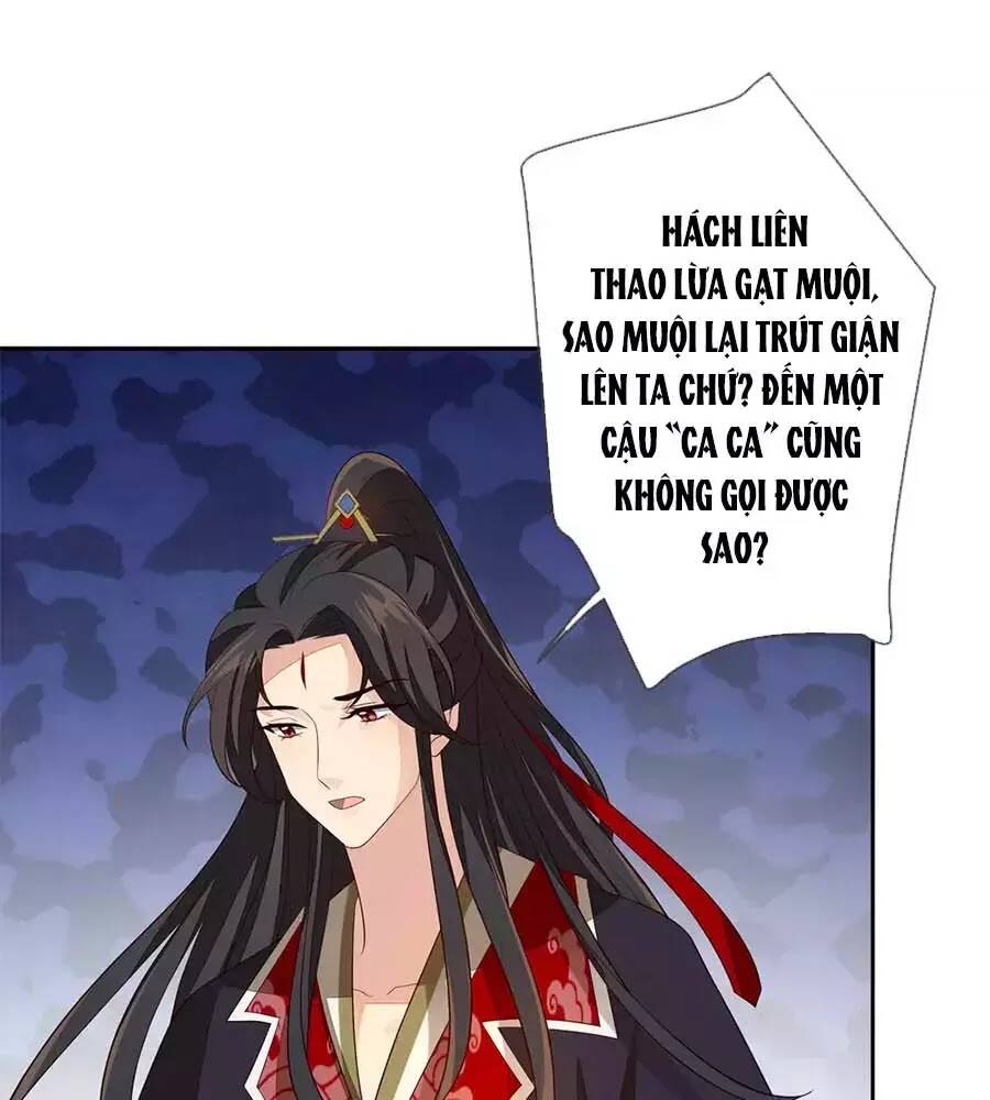 cửu khuyết phong hoa chapter 53 50