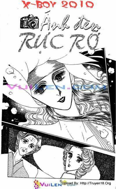 ánh đèn rực rỡ chapter 7 6