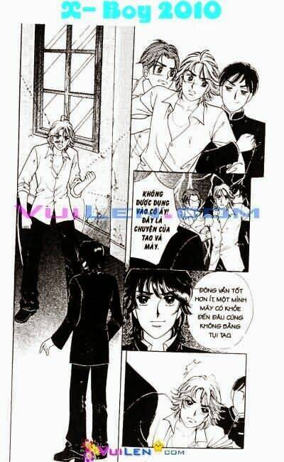 cô giáo tuổi 18 chapter 4 125