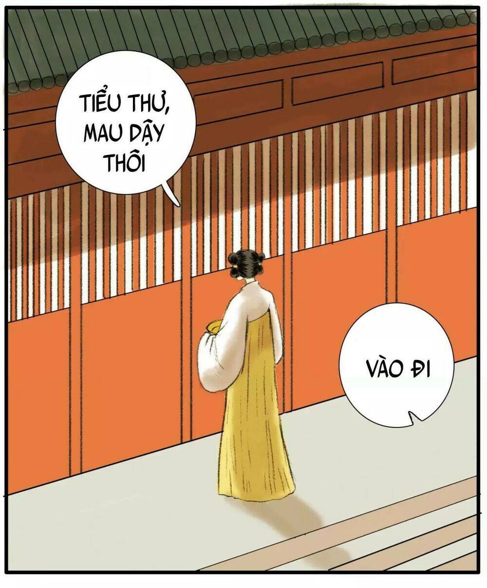 phồn hoa phai màu chapter 5 49