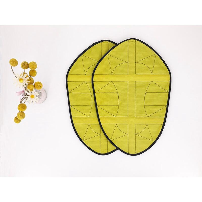 1Pair 2018 New Step in Sock Reusable Shoe Cover One Step Hand Free Sock Shoe Covers Durable Portable Automatic Shoe Covers