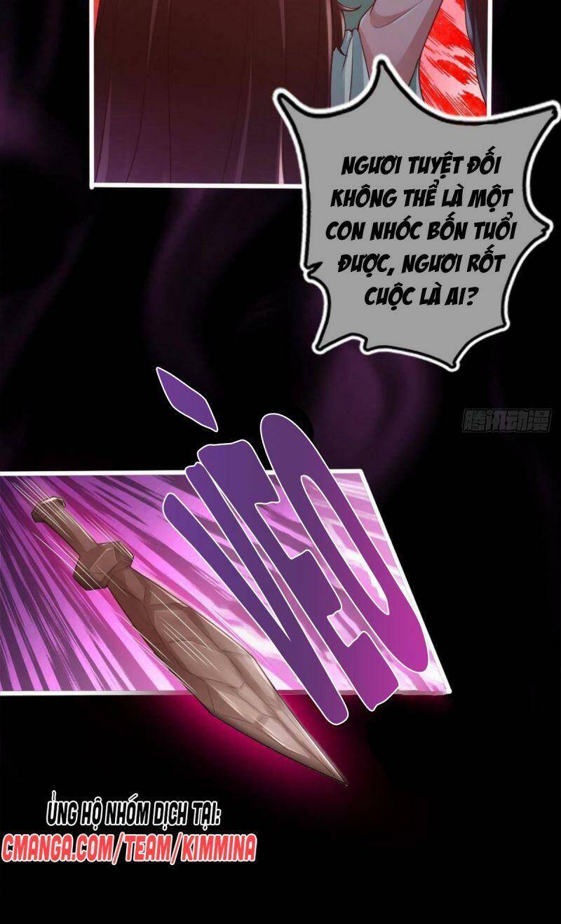 cứu được tên đại ma tôn chapter 15 14