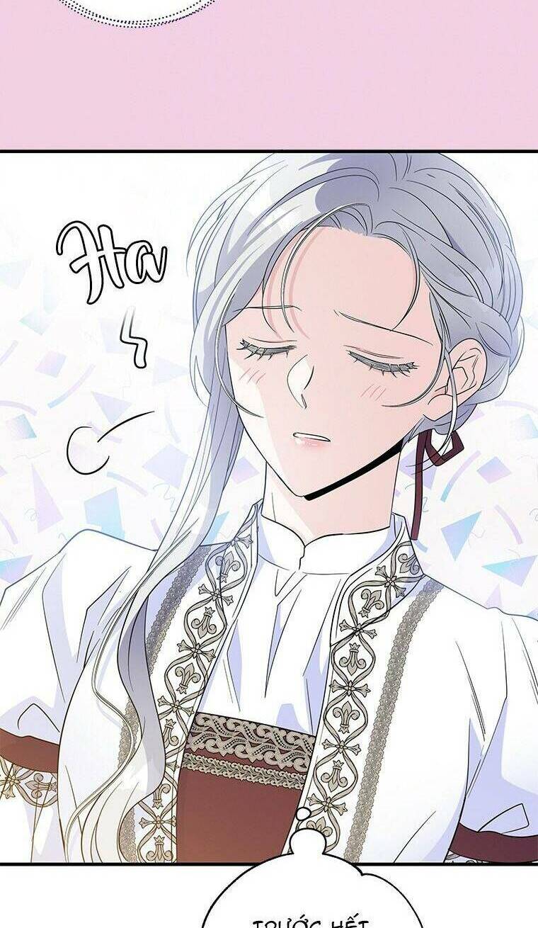 chồng yêu, em muốn đình công! chapter 58 18