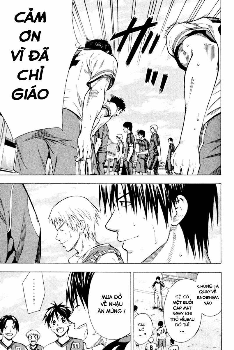 kỵ sĩ trong vòng cấm chapter 66 18