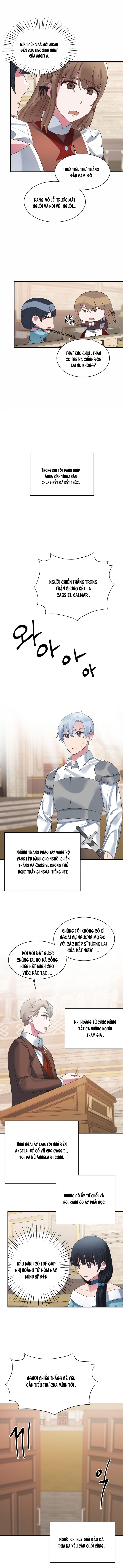 angelic lady chapter 21.2 7