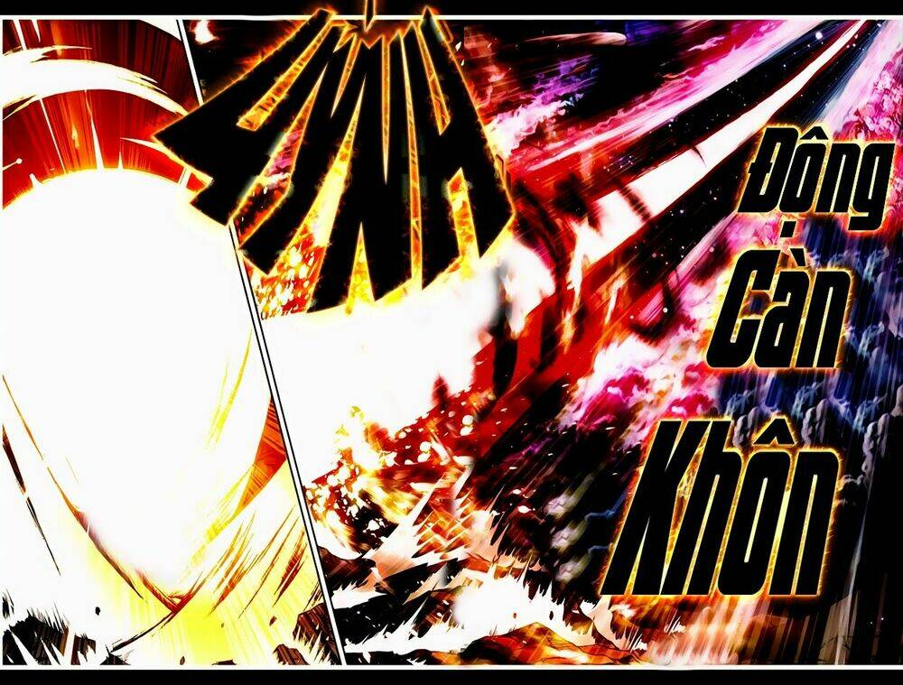 võ động càn khôn chapter 0 18