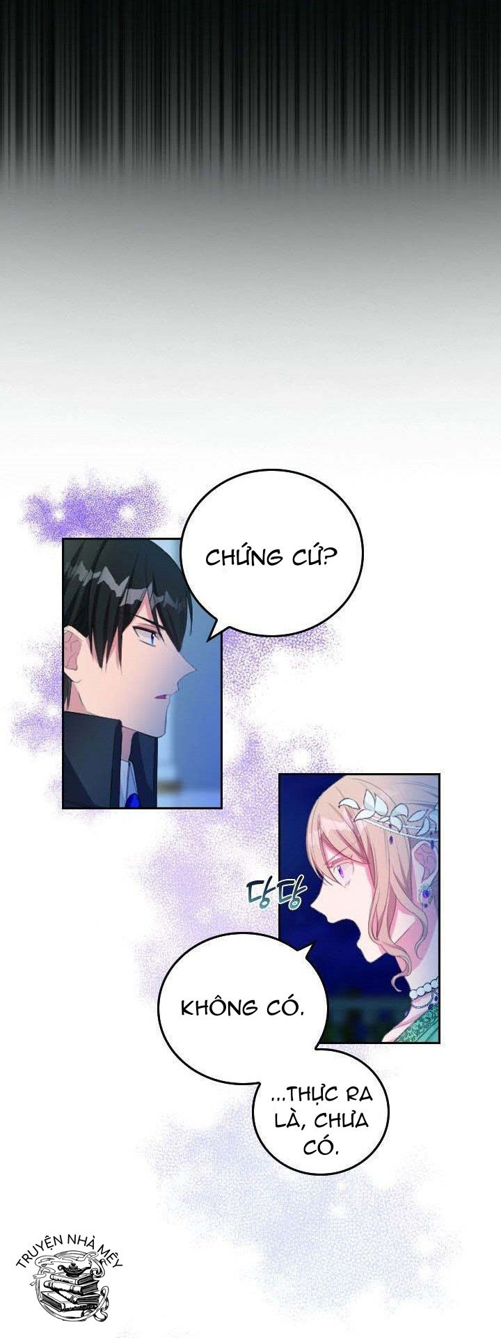 sau khi bị chồng cũ giết tôi trở thành chị dâu của hắn chapter 3 37