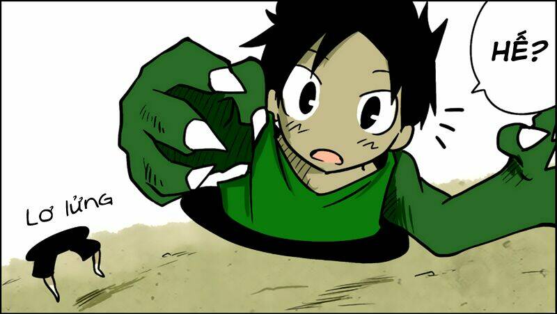 senyuu chapter 45 30