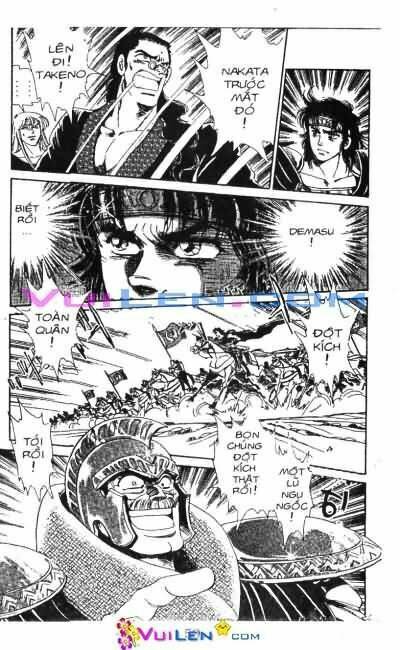 vương tử takeru chapter 22 59