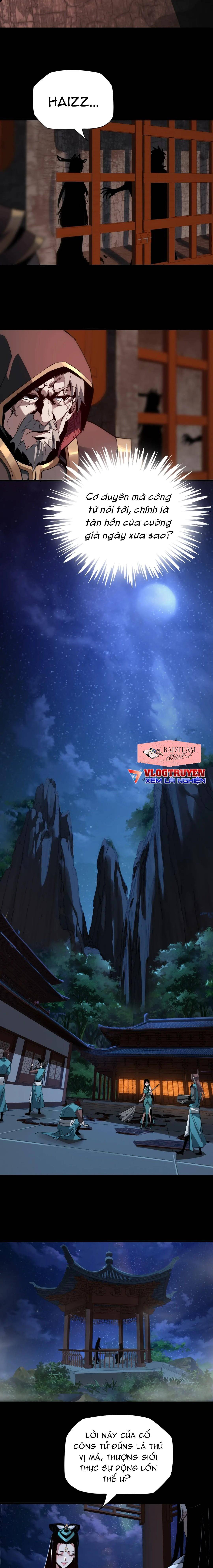 ta thiên mệnh đại phản phái [truyện chữ] chapter 4 5