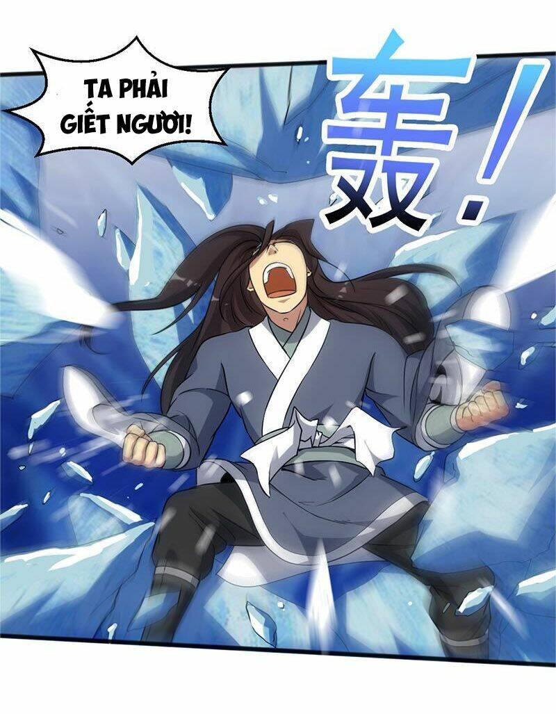 đừng cản ta tu tiên chapter 72 10