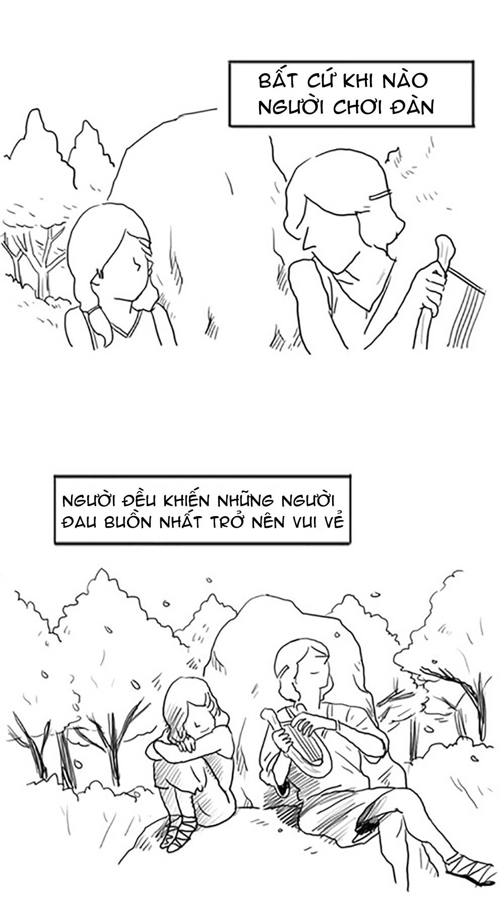 cô nàng trên lớp - the girl from class chapter 18 20