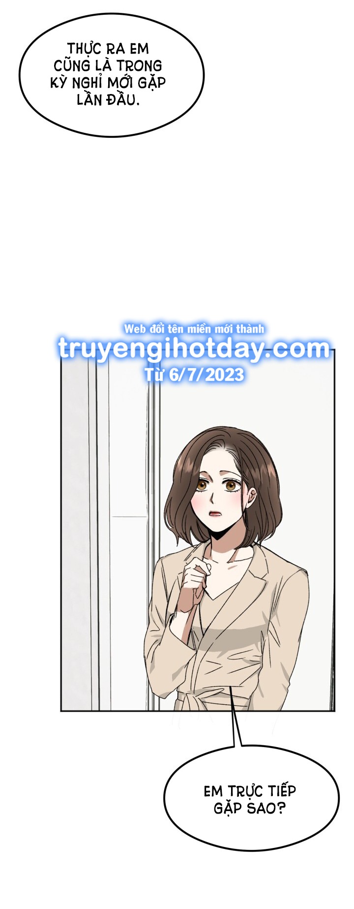 Ưu Thế Tuyệt Đối chapter 18.2 - Trang 17